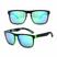 Verde green