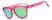 A areia está quente