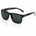 Preto, Verde