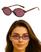 Tartaruga rosa