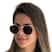 Preto, Dourado
