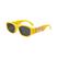Amarelo preto