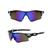 Oculos azul, Roxo