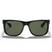 Preto, Verde