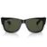 Preto, Verde