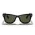 Preto, Verde