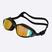 Preto, Dourado