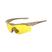 Lente amarelo, Caqui