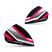 PRETO - ROSA