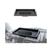 bandeja do console central