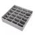 Cinza 24 grades