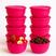 KIt 10 Unidade Rosa