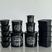 KIt 15 Unidade Preto