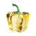 Amarelo