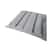 W, Branco 24pcs