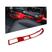 4WD vermelho