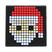 16x16, Idot, 1