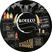 Bebidas Chalkboard Giz Quadro Negro