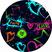 Festa Neon Tinta