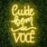 Branco Quente