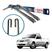 Ford Courier 97 A 2013