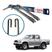 Hilux 1995 a 2005