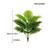 60cm 12 folhas