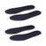 2,3 cm - 2 Pares