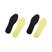 2,5 MM Preto-2 Pares