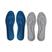 Cinza Azul-4pcs