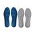 Cinza Azul-4pcs
