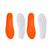 2 pares-laranja