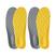 2 pares (4 unidades) amarelo