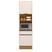Carvalho Oak/Off White