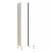Legno Crema/Branco Polar