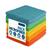 Cores aleatórias 20 unidades