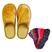 Amarelo