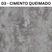 03 - CIMENTO QUEIMADO