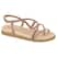 Ouro rosado nude