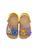 Bege c, Amarelo