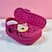 B, 01 pink docinho