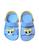 Azul bb c, Amarelo