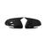 Aparência de carbono com lâmpada