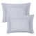 Branco Fronhas Satinee 300