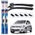 VW Fox 2012 a 2024