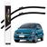 Volkswagen Fox 2013 a 2021