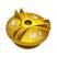 M20 2, 5 ouro