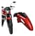 VERMELHO MARRAKESHI