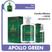 Apollo Green Masculino