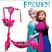 Patinete, Frozen
